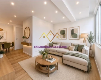 Apartamento T2 para Venda em Águas Livres