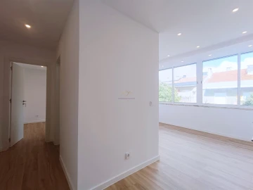 Apartamento T2 para Venda em Águas Livres