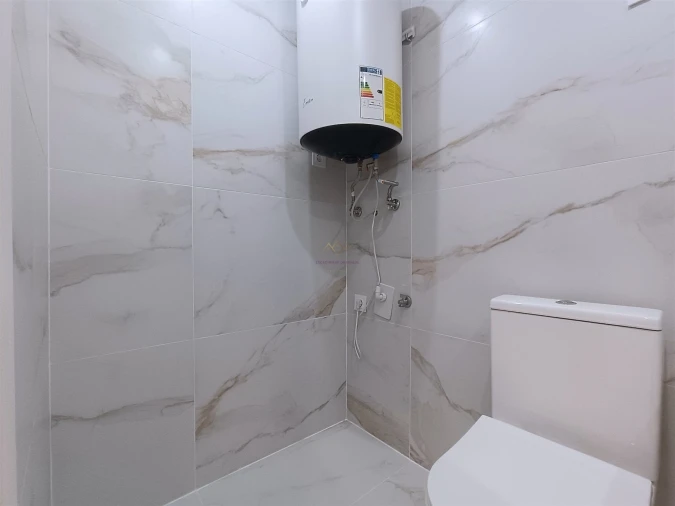 Apartamento T2 para Venda em Águas Livres Foto 19