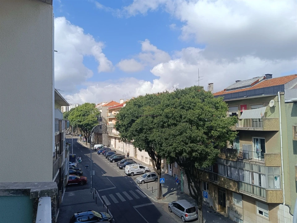 Apartamento T2 para Venda em Águas Livres Foto 12