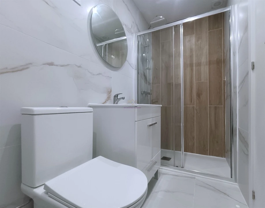 Apartamento T2 para Venda em Águas Livres Foto 18