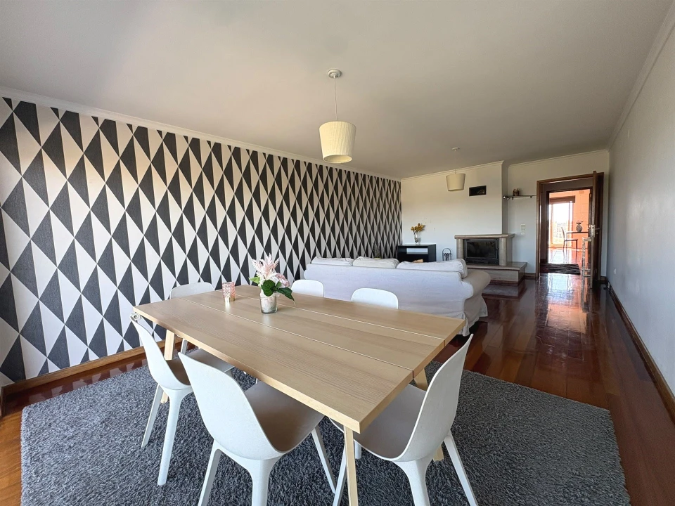 Apartamento T3 para Venda em Vila do Conde Foto 2