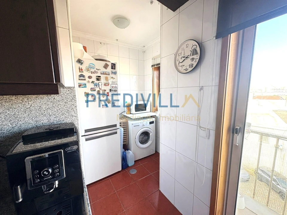 Apartamento T3 para Venda em Vila do Conde Foto 7