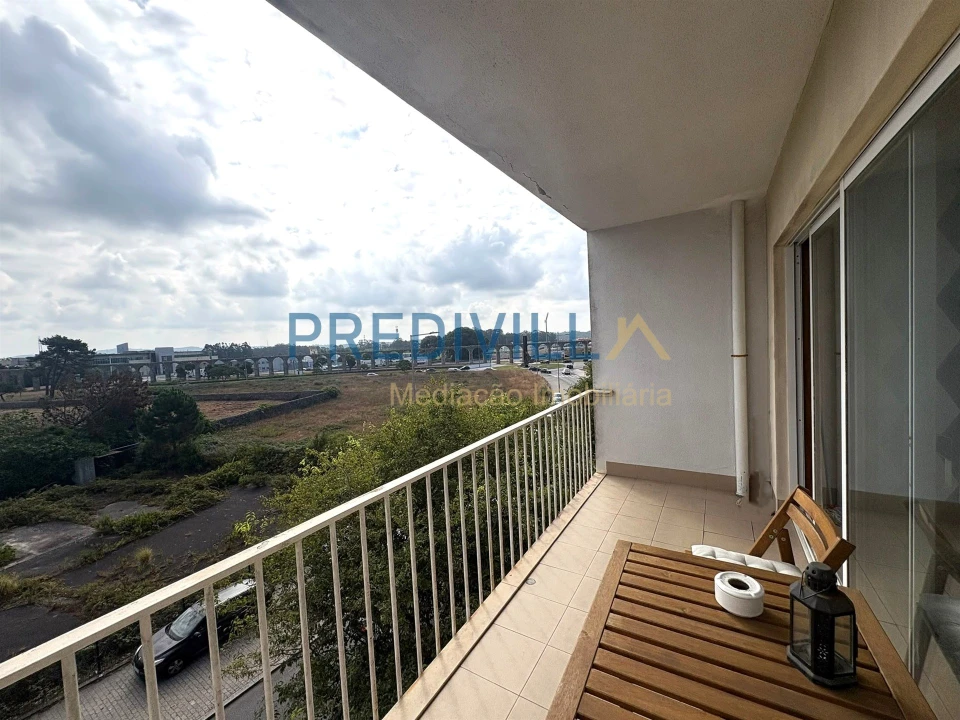 Apartamento T3 para Venda em Vila do Conde Foto 4
