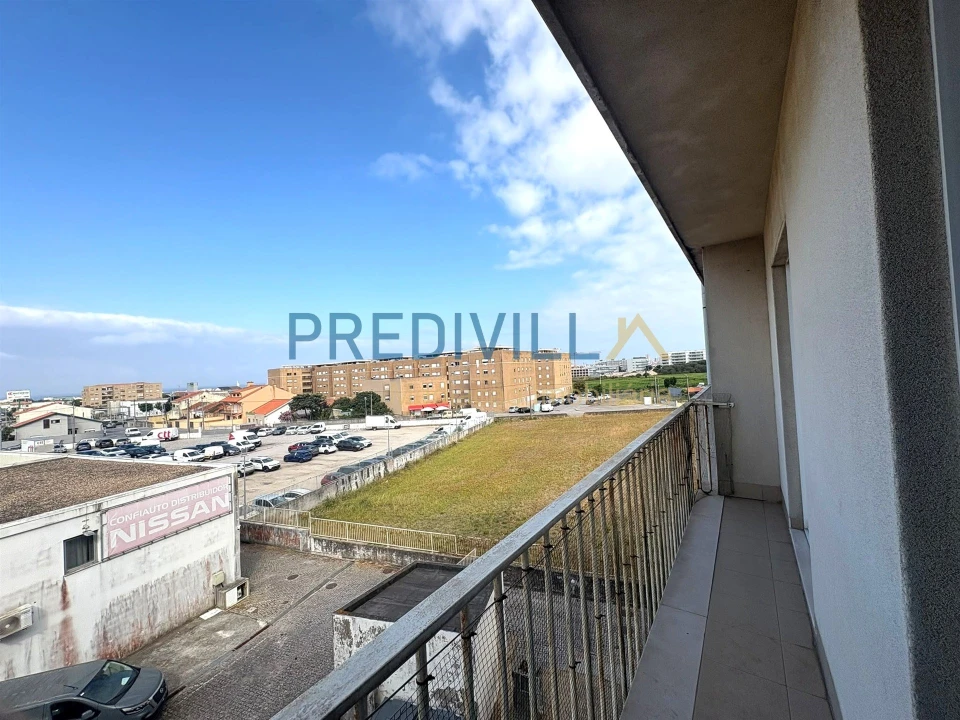 Apartamento T3 para Venda em Vila do Conde Foto 9