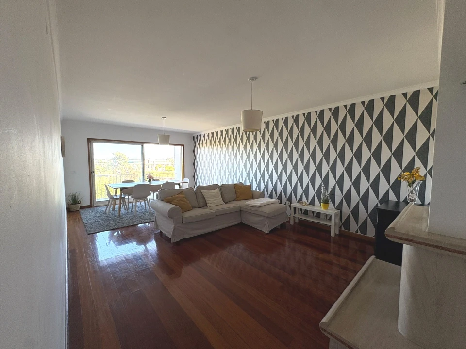 Apartamento T3 para Venda em Vila do Conde Foto 3