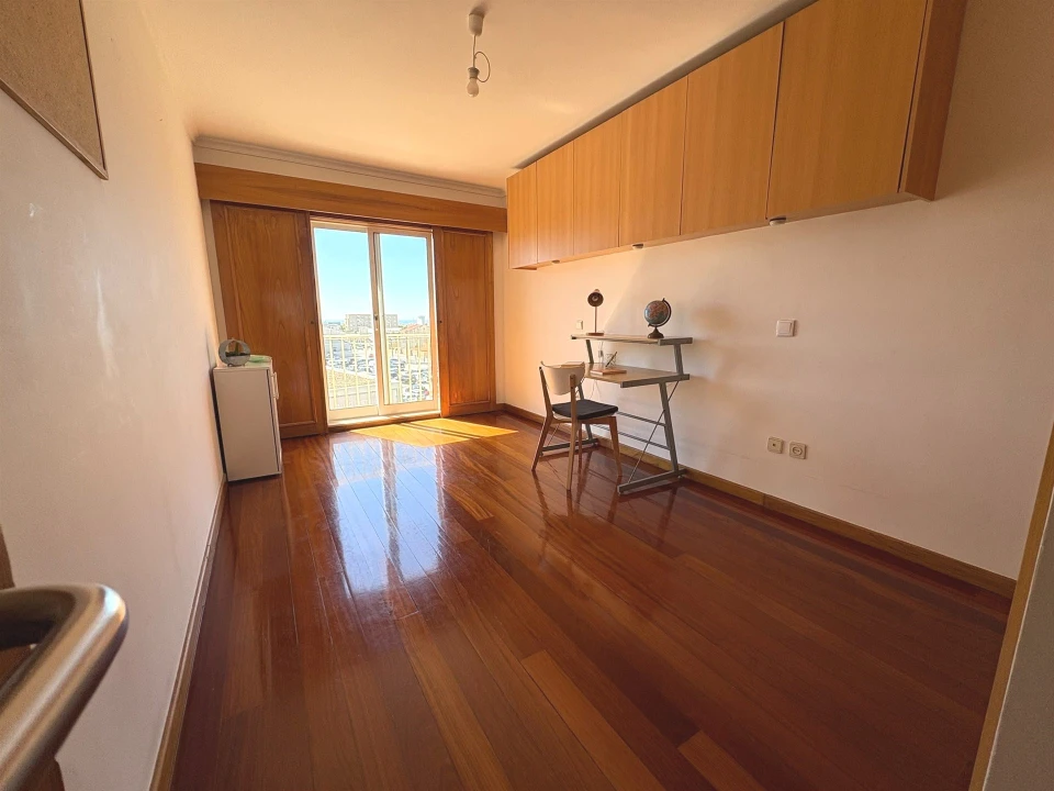 Apartamento T3 para Venda em Vila do Conde Foto 11