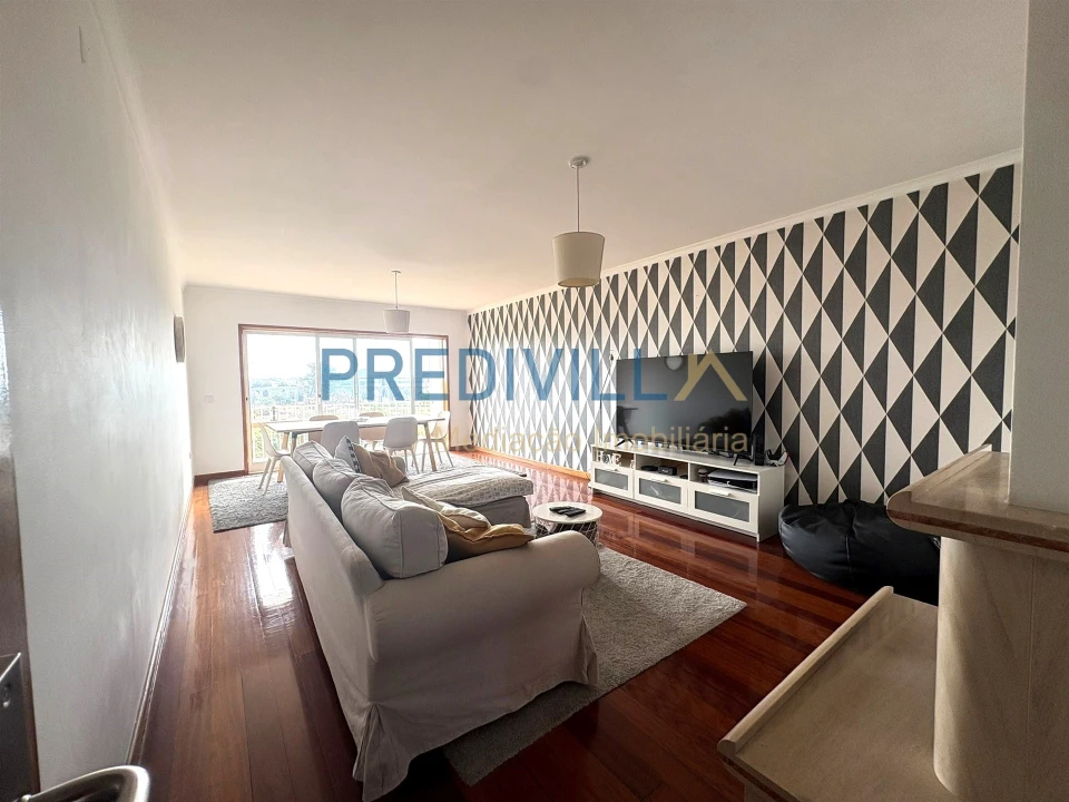Apartamento T3 para Venda em Vila do Conde Foto 1