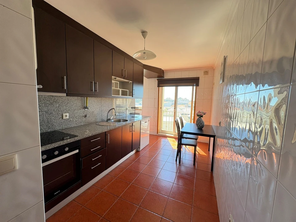 Apartamento T3 para Venda em Vila do Conde Foto 4