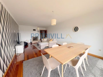 Apartamento T3 para Venda em Vila do Conde