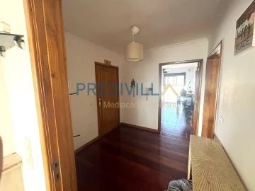 Apartamento T3 para Venda em Vila do Conde