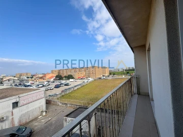 Apartamento T3 para Venda em Vila do Conde