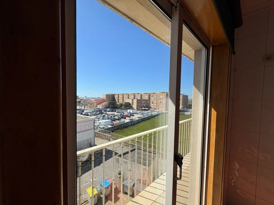 Apartamento T3 para Venda em Vila do Conde Foto 24