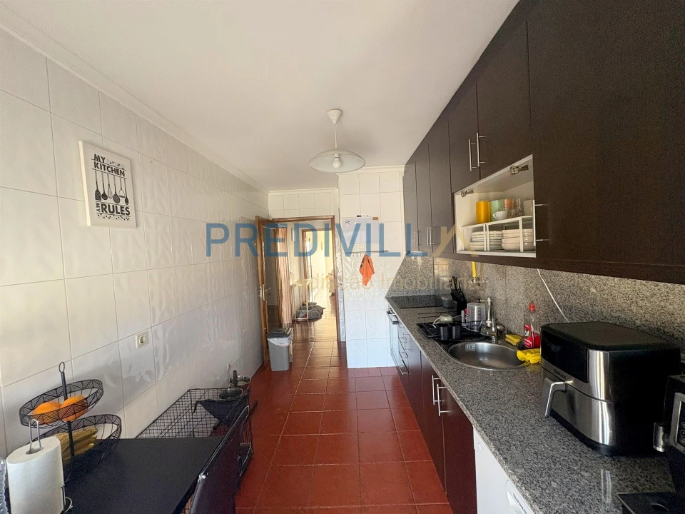 Apartamento T3 para Venda em Vila do Conde Foto 8