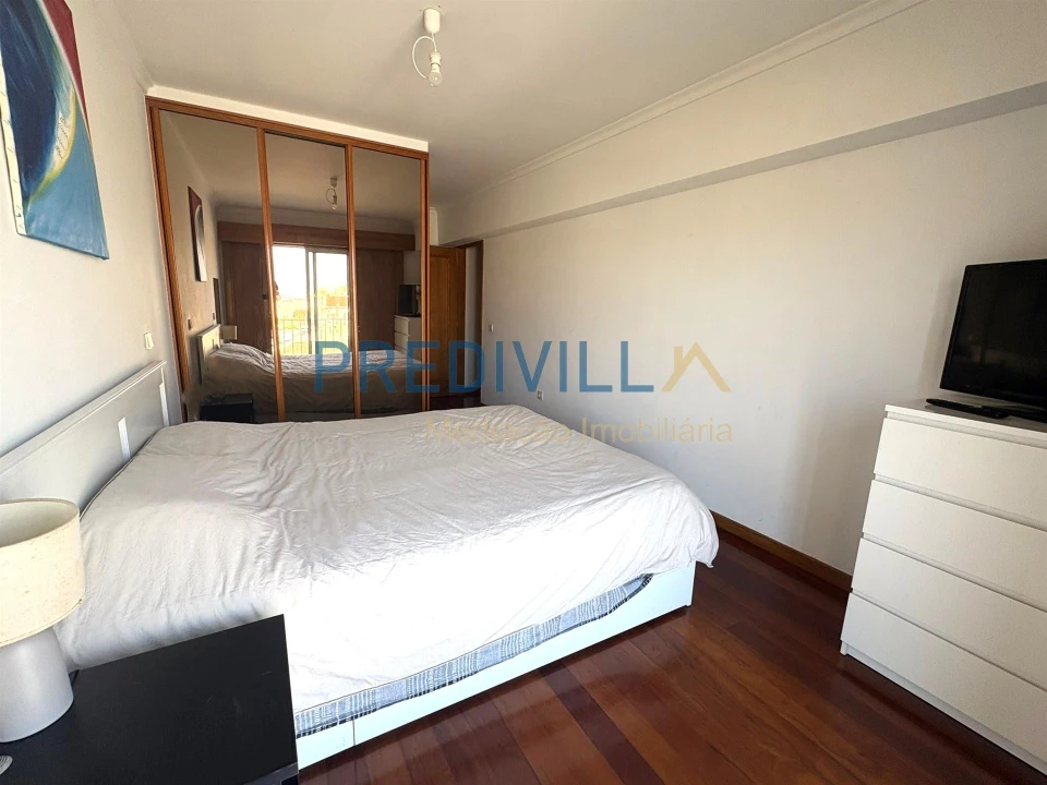 Apartamento T3 para Venda em Vila do Conde Foto 11