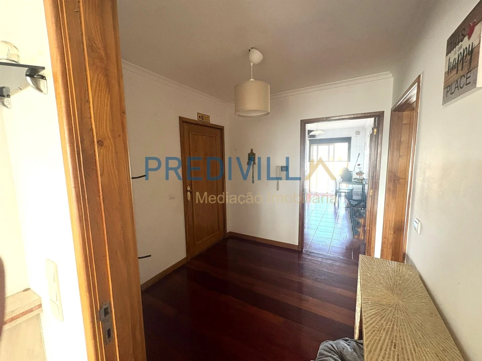Apartamento T3 para Venda em Vila do Conde Foto 8
