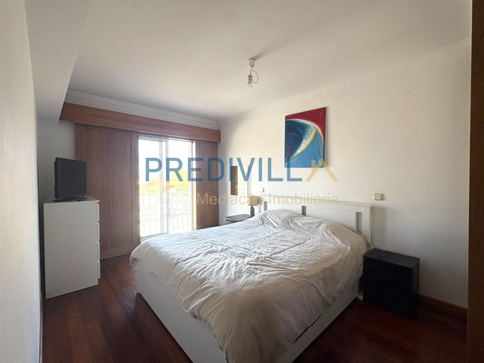 Apartamento T3 para Venda em Vila do Conde Foto 10