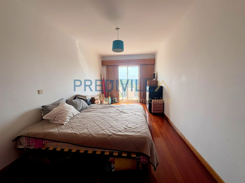 Apartamento T3 para Venda em Vila do Conde Foto 18