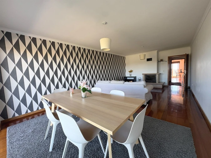 Apartamento T3 para Venda em Vila do Conde Foto 2