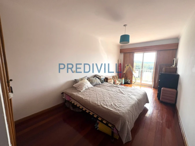 Apartamento T3 para Venda em Vila do Conde Foto 14