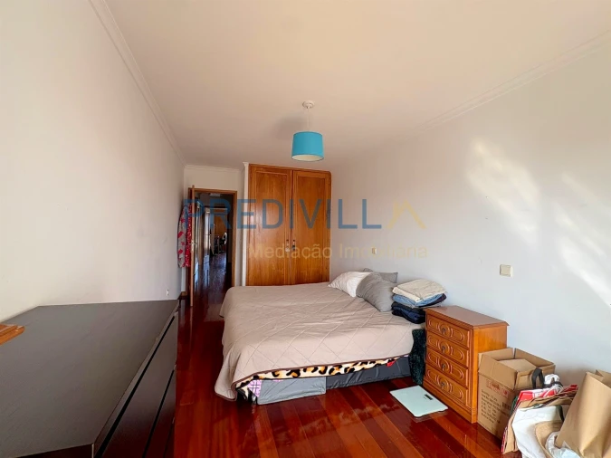 Apartamento T3 para Venda em Vila do Conde Foto 11