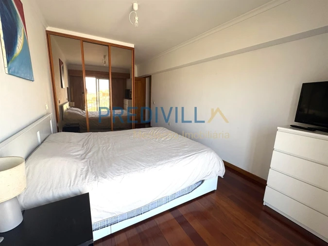 Apartamento T3 para Venda em Vila do Conde Foto 11