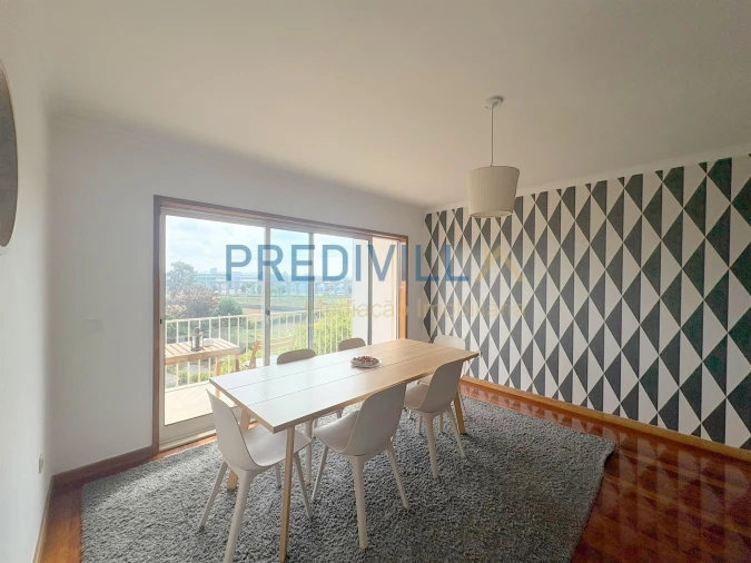Apartamento T3 para Venda em Vila do Conde Foto 3