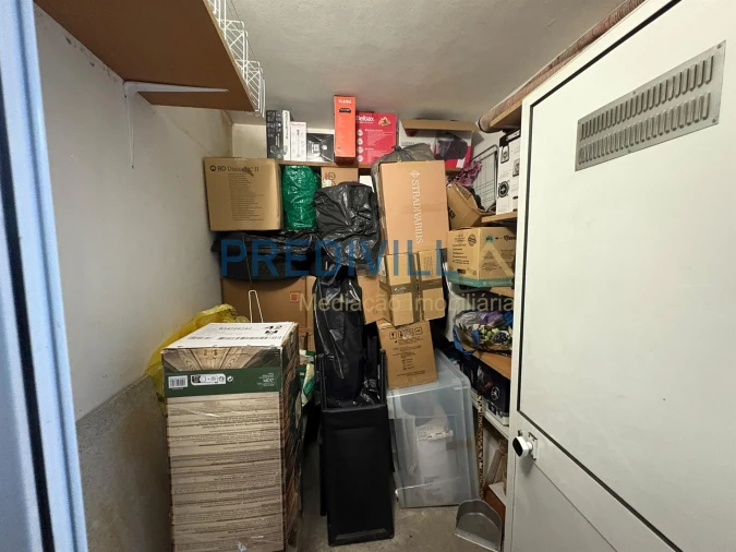 Apartamento T3 para Venda em Vila do Conde Foto 20