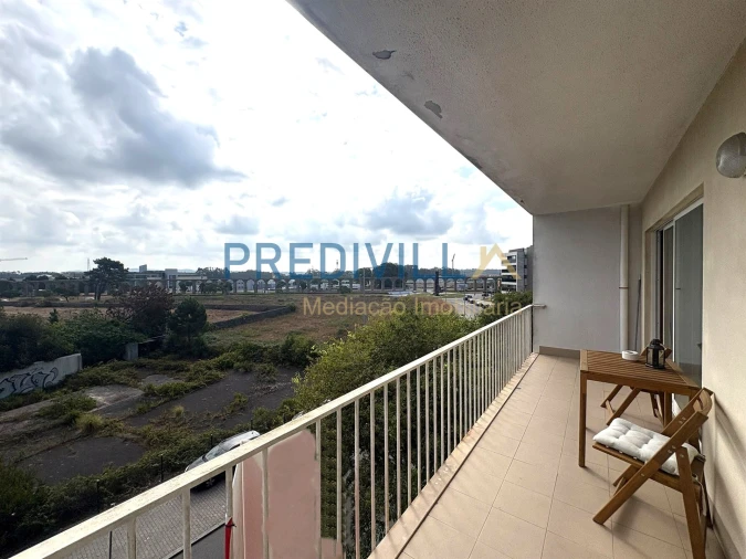 Apartamento T3 para Venda em Vila do Conde Foto 3
