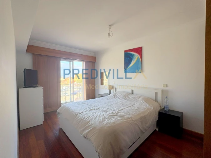 Apartamento T3 para Venda em Vila do Conde Foto 13