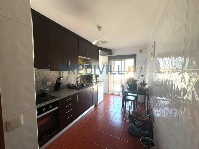 Apartamento T3 para Venda em Vila do Conde Foto 5