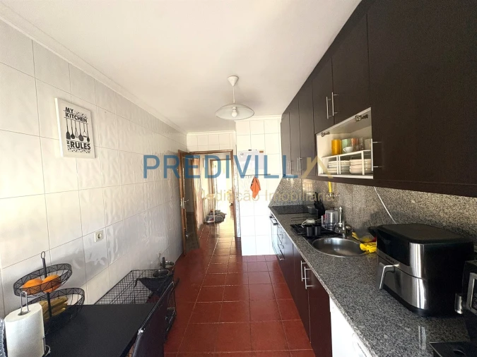 Apartamento T3 para Venda em Vila do Conde Foto 6