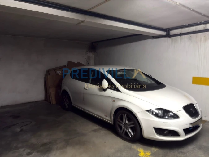 Apartamento T3 para Venda em Vila do Conde Foto 23