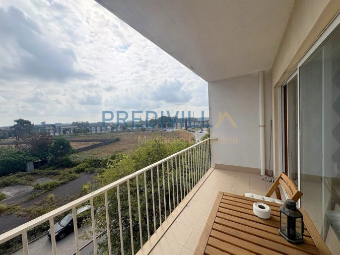 Apartamento T3 para Venda em Vila do Conde Foto 5