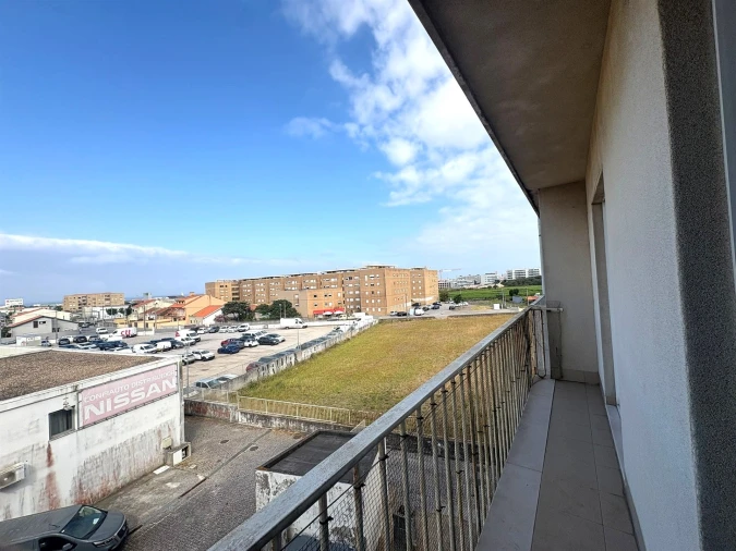 Apartamento T3 para Venda em Vila do Conde Foto 17