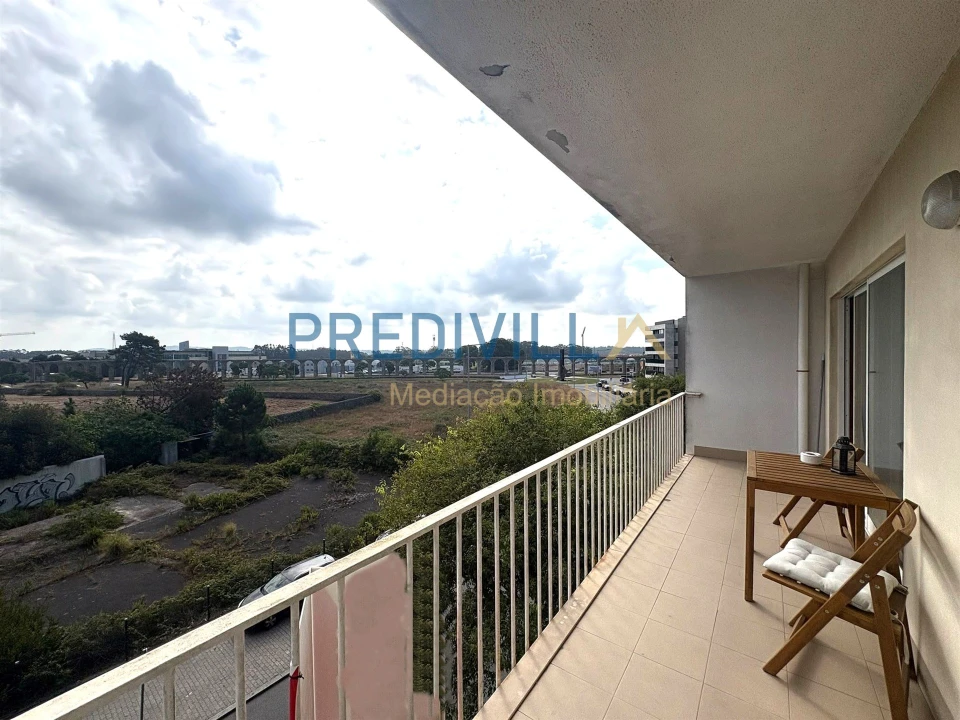 Apartamento T3 para Venda em Vila do Conde Foto 3