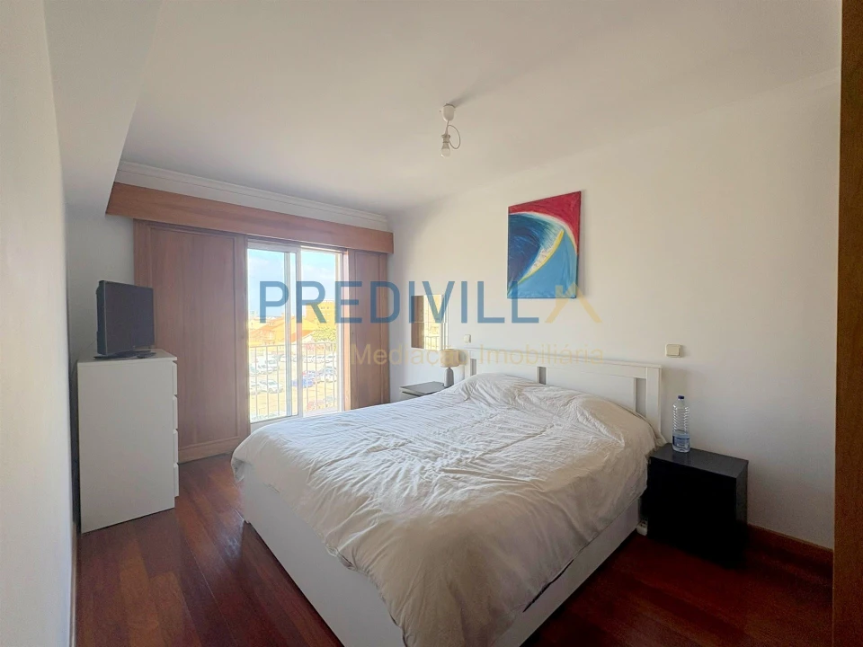 Apartamento T3 para Venda em Vila do Conde Foto 13