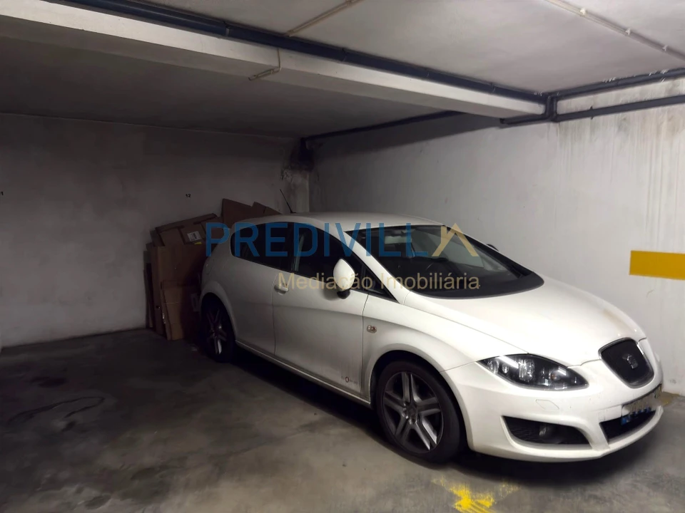 Apartamento T3 para Venda em Vila do Conde Foto 23