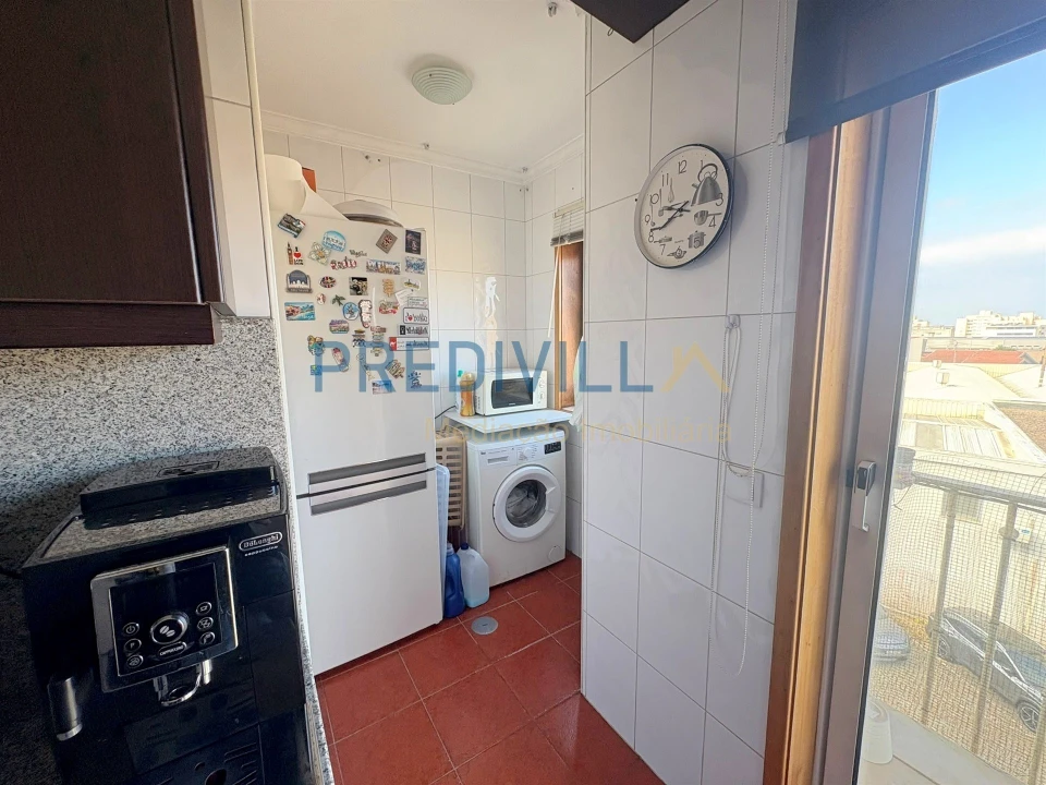Apartamento T3 para Venda em Vila do Conde Foto 9