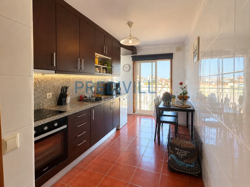 Apartamento T3 para Venda em Vila do Conde Foto 7