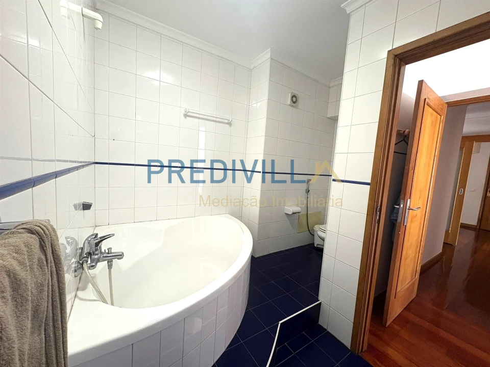 Apartamento T3 para Venda em Vila do Conde Foto 12