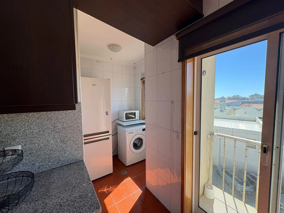 Apartamento T3 para Venda em Vila do Conde Foto 5