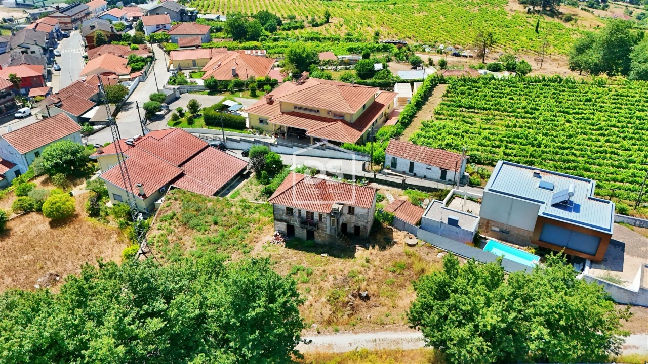 Moradia T3 para Venda em Torno Foto 28