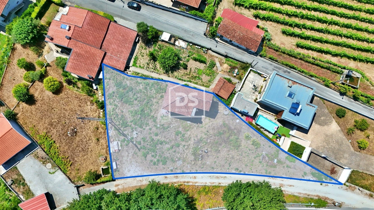 Moradia T3 para Venda em Torno Foto 23