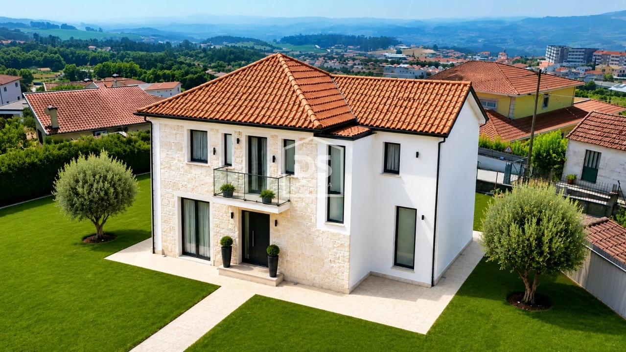 Moradia T3 para Venda em Torno Foto 1
