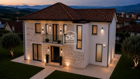 Moradia T3 para Venda em Torno