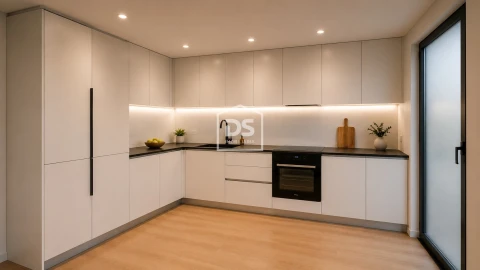 Moradia T3 para Venda em Torno