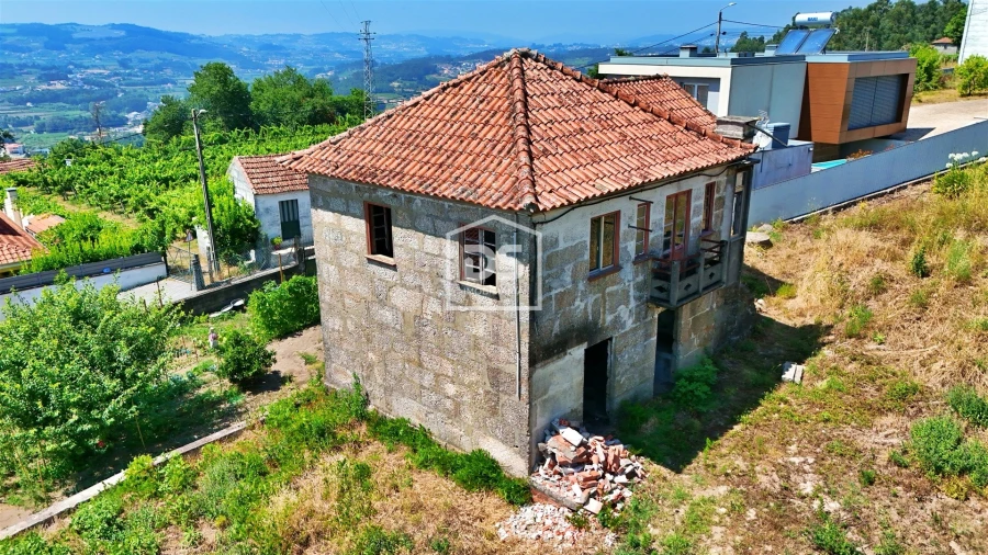 Moradia T3 para Venda em Torno Foto 27