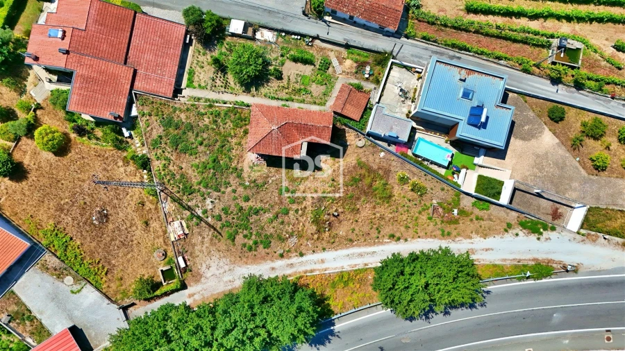Moradia T3 para Venda em Torno Foto 30