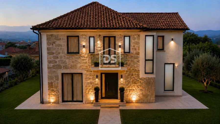 Moradia T3 para Venda em Torno Foto 3